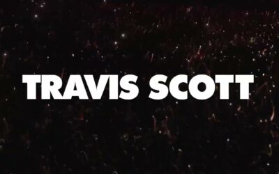 Travis Scott CIRCUS MAXIMUS TOUR presented by