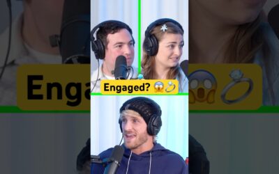 💍 Will Abbey & David Get Engaged?