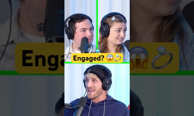 💍 Will Abbey & David Get Engaged?