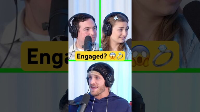 💍 Will Abbey & David Get Engaged?