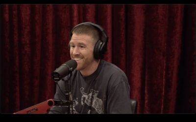 JRE MMA Show #167 with Cory Sandhagen