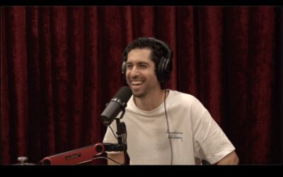 Joe Rogan Experience #2331 – Jesse Michels