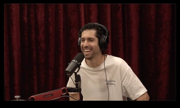 Joe Rogan Experience #2331 – Jesse Michels