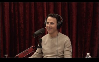 Joe Rogan Experience #2332 – Oz Pearlman