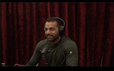 Joe Rogan Experience #2334 – Kash Patel