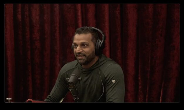 Joe Rogan Experience #2334 – Kash Patel