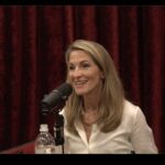 Joe Rogan Experience #2335 – Dr. Mary Talley Bowden