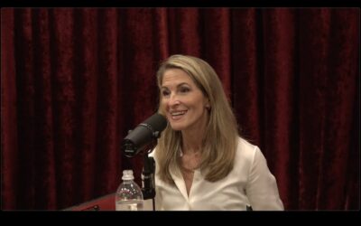 Joe Rogan Experience #2335 – Dr. Mary Talley Bowden