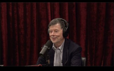 Joe Rogan Experience #2336 – Ken Burns