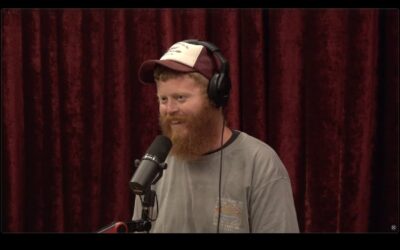 Joe Rogan Experience #2337 – Oliver Anthony