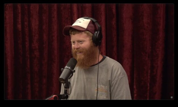 Joe Rogan Experience #2337 – Oliver Anthony