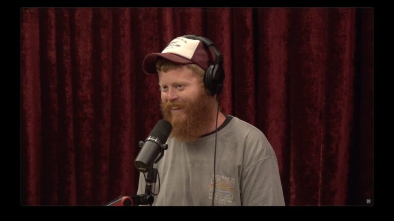 Joe Rogan Experience #2337 – Oliver Anthony