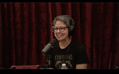 Joe Rogan Experience #2338 – Beth Shapiro