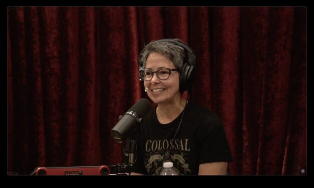 Joe Rogan Experience #2338 – Beth Shapiro