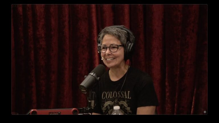 Joe Rogan Experience #2338 – Beth Shapiro