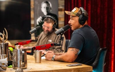 Joe Rogan Experience #2339 – Luis J. Gomez & Big Jay