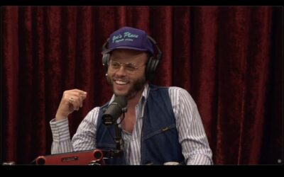 Joe Rogan Experience #2340 – Charley Crockett