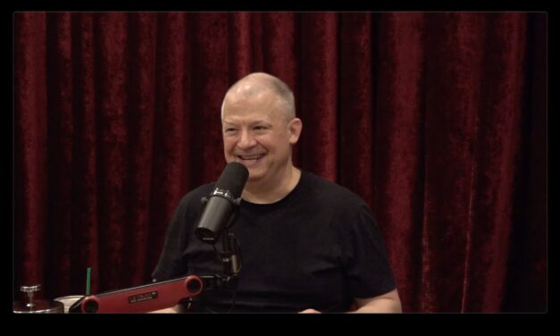 Joe Rogan Experience #2342 – Jim Norton