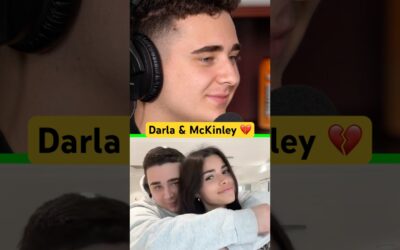 Lacy Got USED By McKinley & Darla 💔