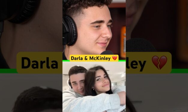 Lacy Got USED By McKinley & Darla 💔