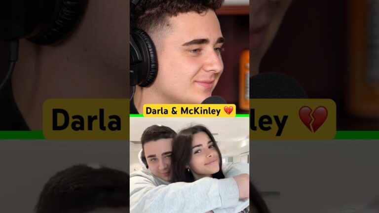 Lacy Got USED By McKinley & Darla 💔