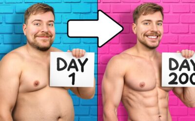 Lose 100 LBs, Win $250,000!