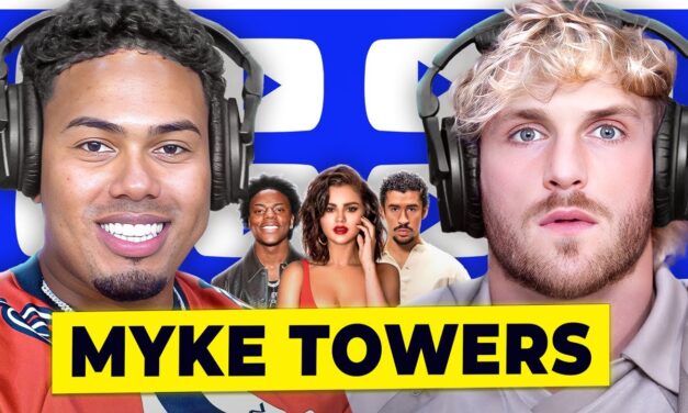 Myke Towers On Bad Bunny VS Logan Paul, How Benny Blanco