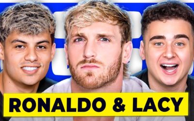 Ronaldo & Lacy On Breckie Hill Cheating Allegations, Adin