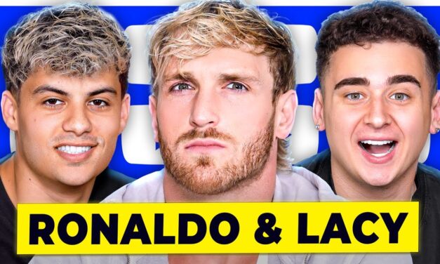 Ronaldo & Lacy On Breckie Hill Cheating Allegations, Adin