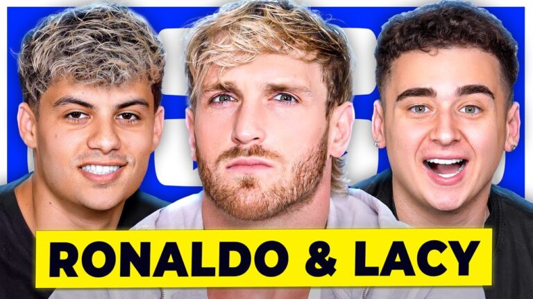 Ronaldo & Lacy On Breckie Hill Cheating Allegations, Adin