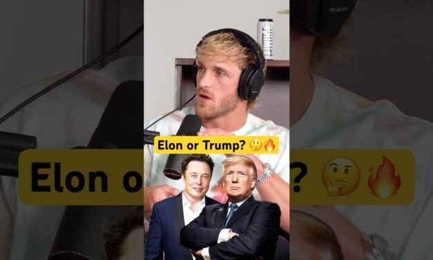 🇺🇸 Team Elon or Team Trump?