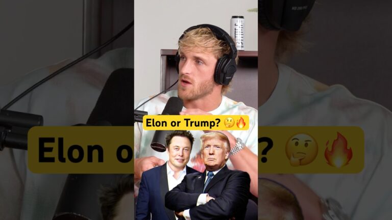 🇺🇸 Team Elon or Team Trump?