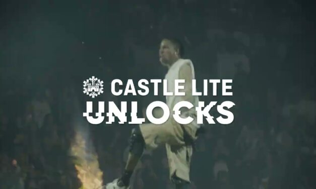 Travis Scott – New Powered by alert 🚨