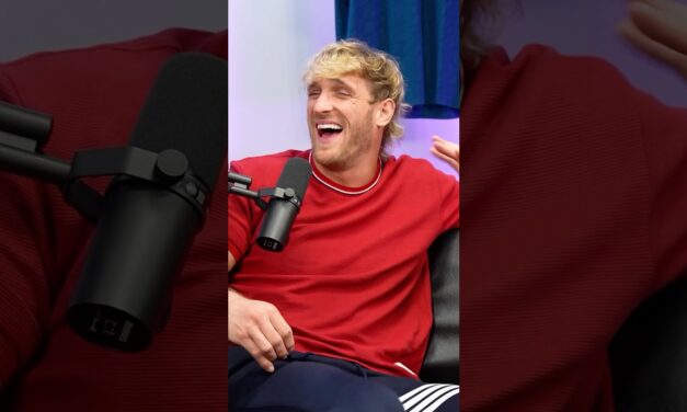 #1 Girl Dad Advice for Logan Paul 😭🎀