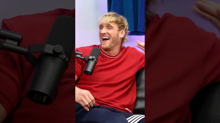 #1 Girl Dad Advice for Logan Paul 😭🎀