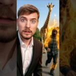 Don’t Turn Around, Win $10k