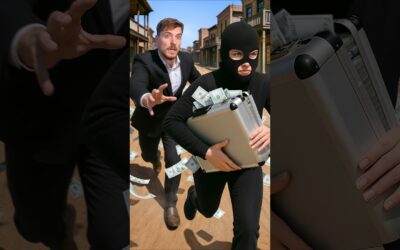 Find This Briefcase, Win $10,000