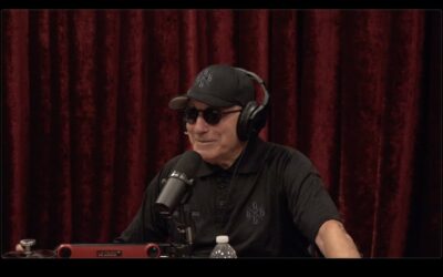 Joe Rogan Experience #2343 – Joe Pistone