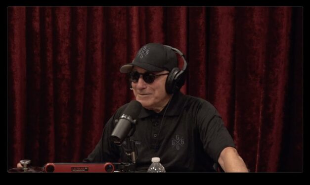 Joe Rogan Experience #2343 – Joe Pistone