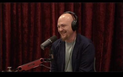 Joe Rogan Experience #2344 – Amjad Masad