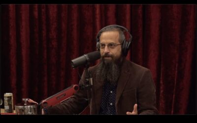 Joe Rogan Experience #2345 – Roman Yampolskiy