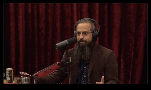 Joe Rogan Experience #2345 – Roman Yampolskiy
