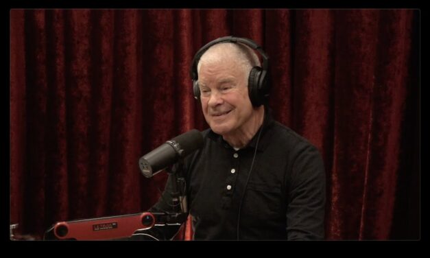 Joe Rogan Experience #2346 – Jim Lampley