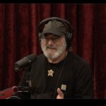 Joe Rogan Experience #2347 – Paul Stamets