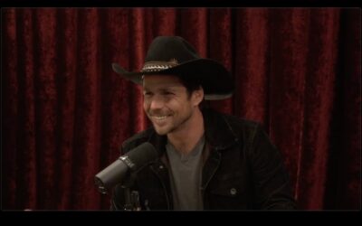 Joe Rogan Experience #2348 – Lukas Nelson