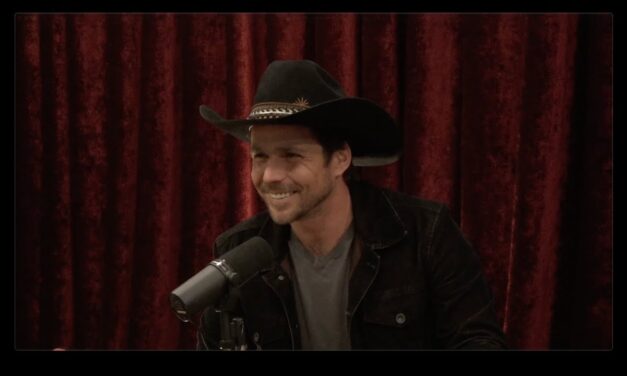 Joe Rogan Experience #2348 – Lukas Nelson