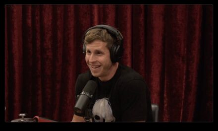 Joe Rogan Experience #2349 – Danny Jones