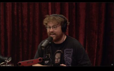Joe Rogan Experience #2351 – James McCann