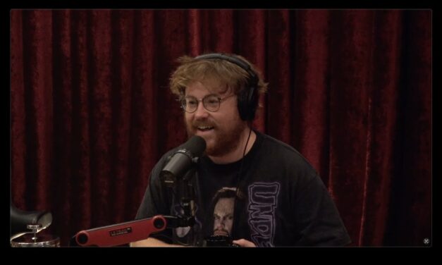Joe Rogan Experience #2351 – James McCann