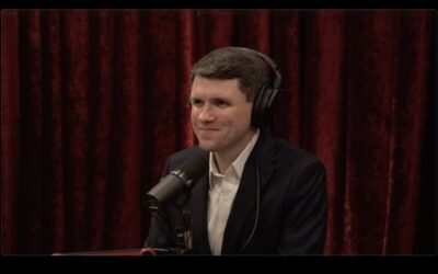 Joe Rogan Experience #2352 – James Talarico